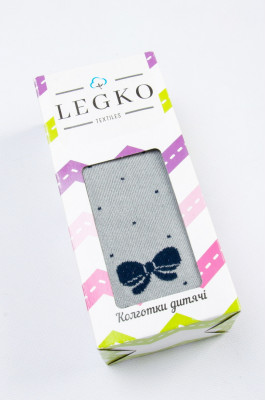 Колготи  махрові для дівчинки (зима)